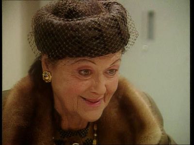 Pim Lambeau in Vrouwenvleugel (1993)