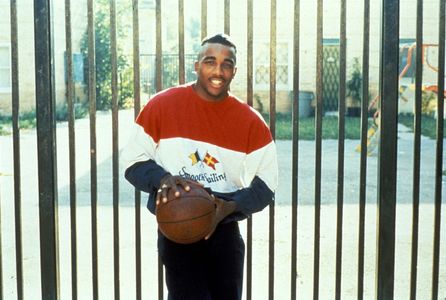 William Gates in Hoop Dreams (1994)