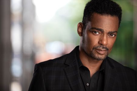 Trevor David