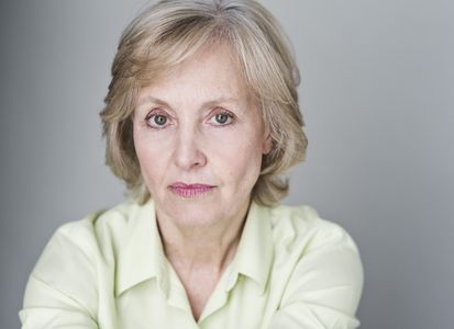 Susan Valentine
