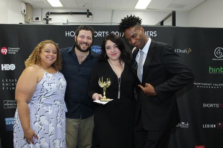 Cameo winning 