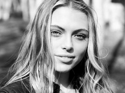 Antonia Whillans
