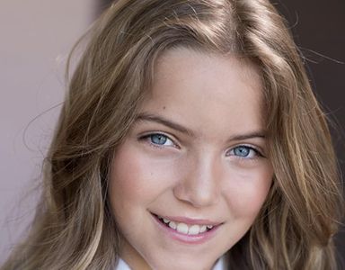 Ella Kendall