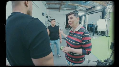 TURNING TEDDY S1, Ep. 3: Face Your Fears