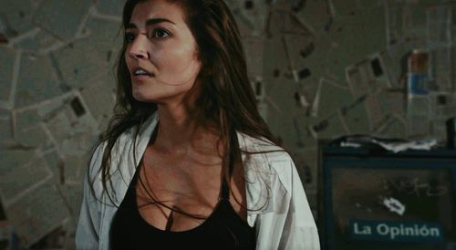 Rachel Coopes