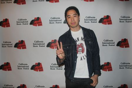 Steve Nguyen