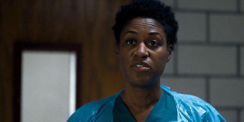 Lee Avant in Mare of Easttown (2021)