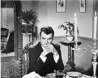 William Campbell in Dementia 13 (1963)