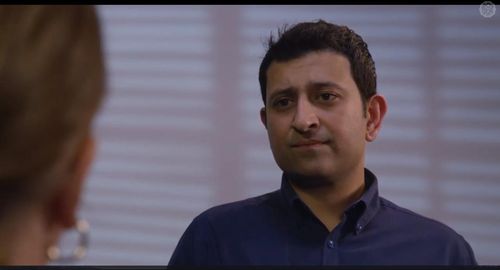 Waseem Mirza