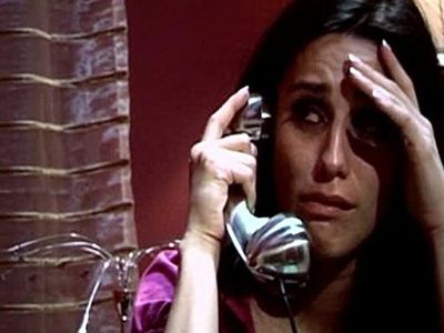 Darlen Escobar in Bad Girls Club (2006)