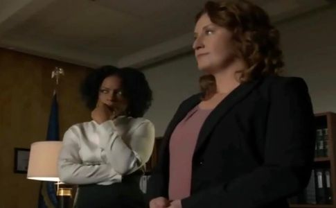 Quantico
