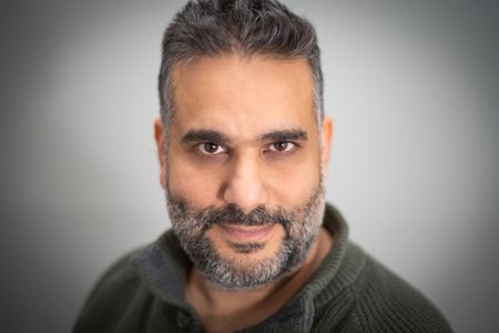 Mahyad Tousi