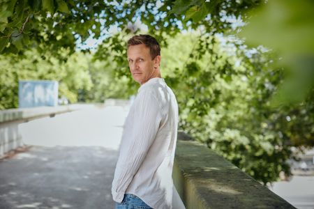Mike Hoffmann