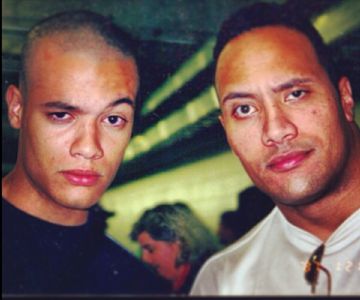 Dwayne 