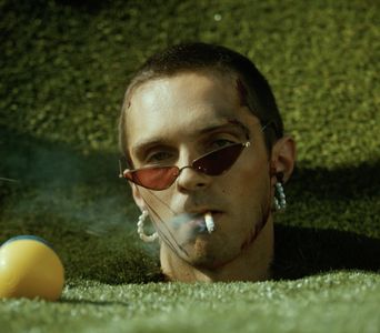 Max Sheldon