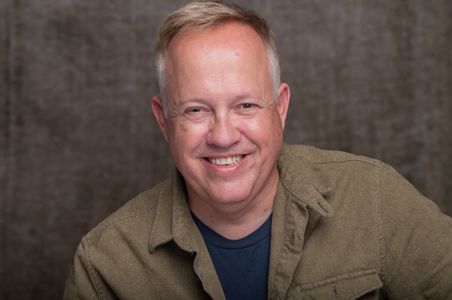 Marc Comstock
