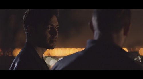 Ryde The Movie