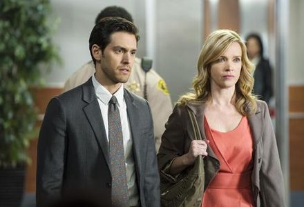 DROP DEAD DIVA!