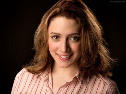 Kayla Caulfield