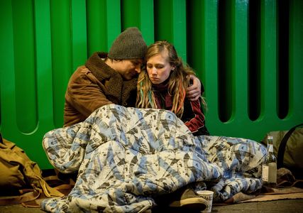 Misel Maticevic and Alina Levshin in Shades of Guilt (2015)