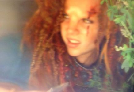 Romy on Defiance