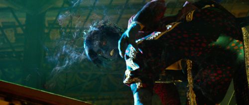 Kodi Smit-McPhee in X-Men: Apocalypse (2016)
