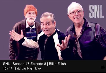 James Ciccone, Saturday Night Live