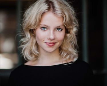 Ella Newton