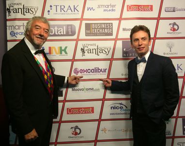John Virgo