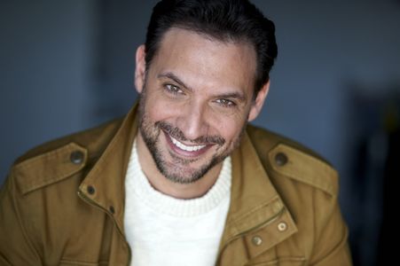 Stefano DiMatteo