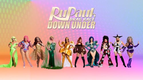 Aubrey Haive, Beverly Kills, Chris Collins, Faux Fur, Kween Kong, Minnie Cooper, Molly Poppinz, Pomara Fifth, Spankie Ja