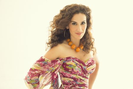 Amanda Martínez