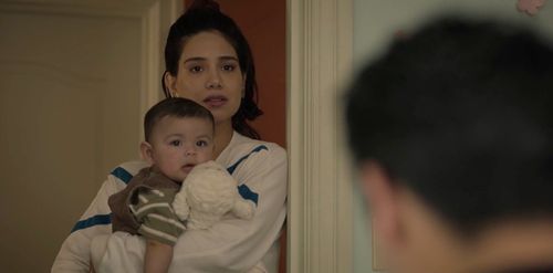 Still of Gladys Bautista in Selena: The Series