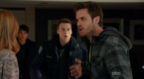 Rookie Blue
