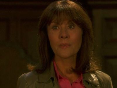 Elisabeth Sladen in The Sarah Jane Adventures (2007)