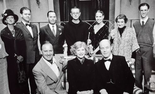 Present Laughter