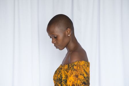 Eliane Umuhire