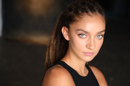 Carli McIntyre