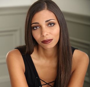 Briana Erica
