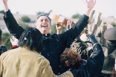 Marcelo Tubert in Tortilla Heaven (2007)