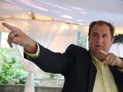 Steven Feinberg