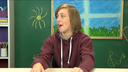 Troy Glass in People vs. Food: Vegemite (2014)