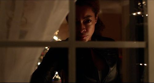 Killing Claus