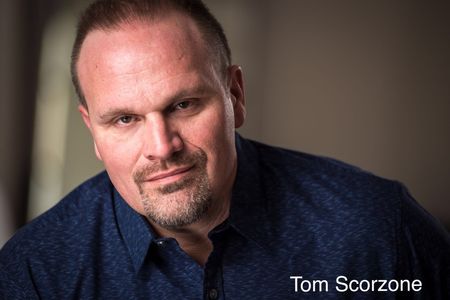 Tom Scorzone