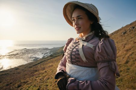 Rose Williams in Sanditon (2019)