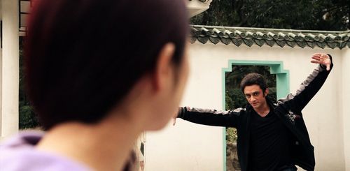 Christian 'Kang' Bachini