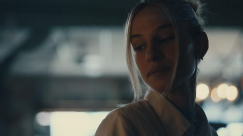 Leigh DeLollis in Doe (2022)