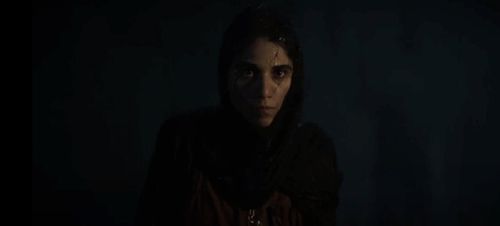 Still of Noor Razooky in The Old Man