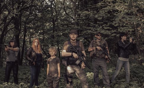 Silencer - The Team