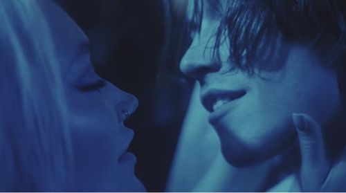 Threesome series 2